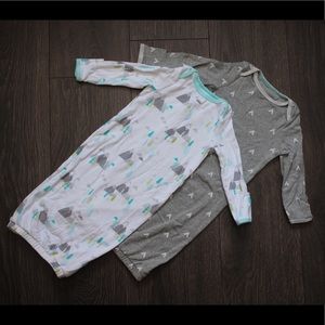 Cloud Island night gowns never worn!